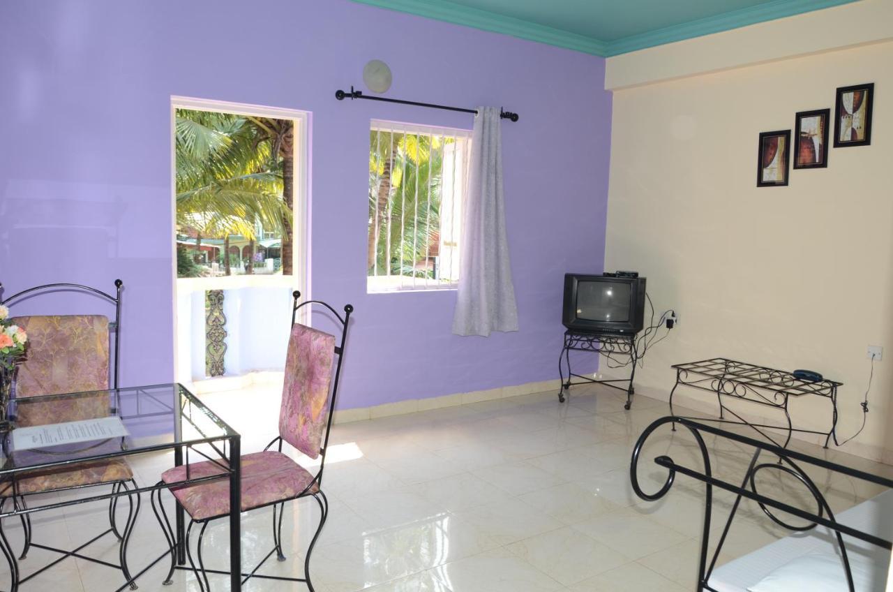 Libton Manor Guest house