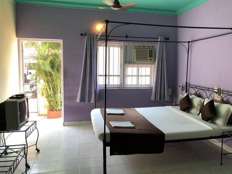 Libton Manor Guest house Candolim
