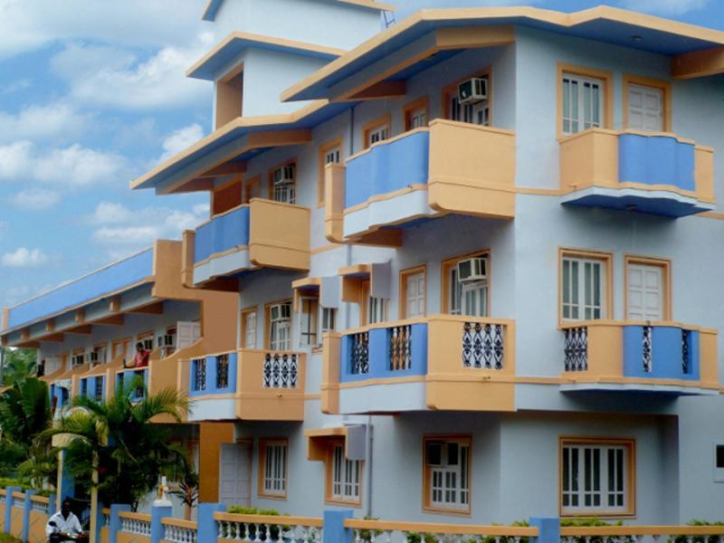 Guest house Libton Manor Candolim