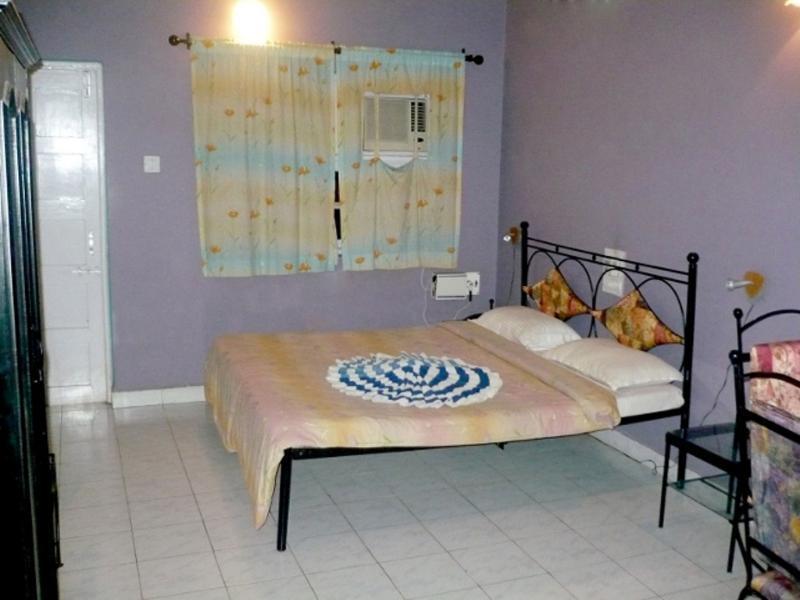 Libton Manor Guest house 2*