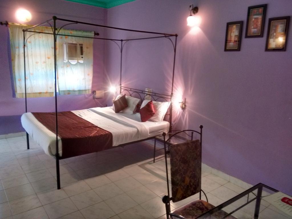 Libton Manor Guest house 2*