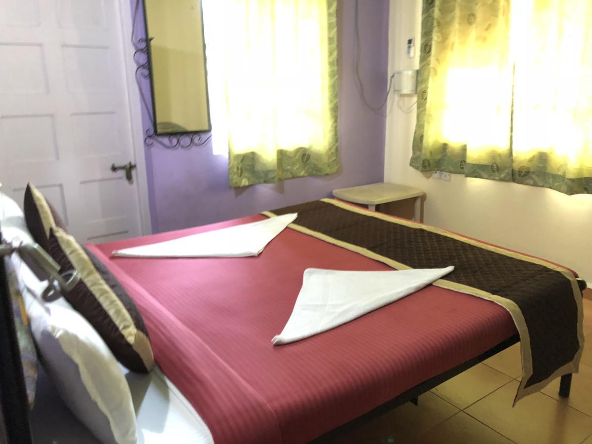 Libton Manor Guest house Candolim