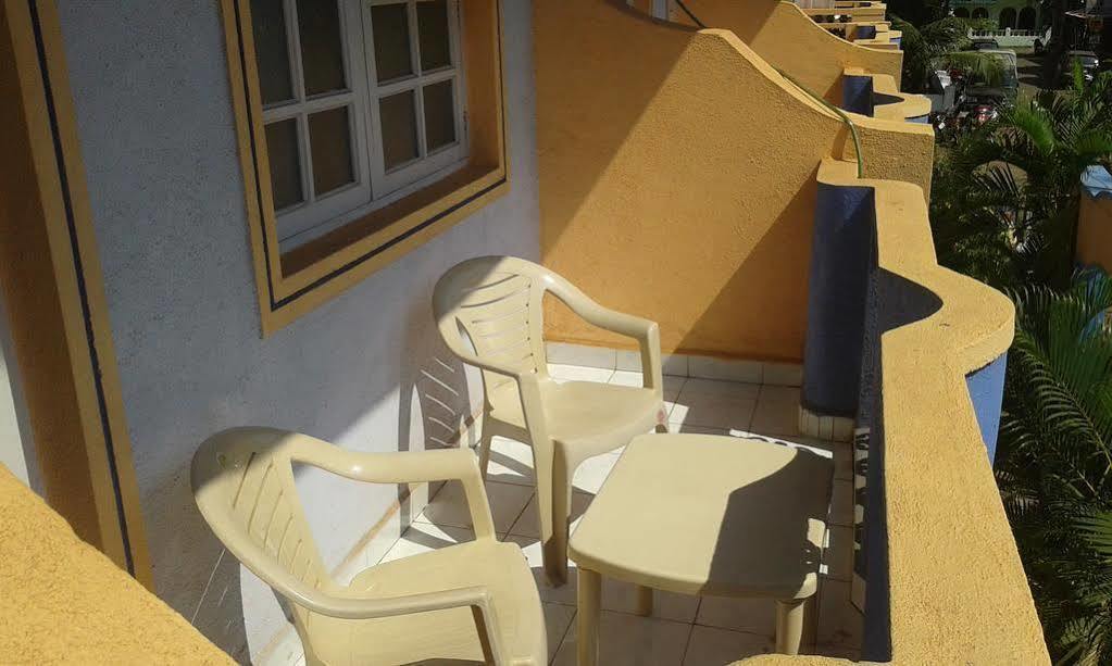 Libton Manor Candolim