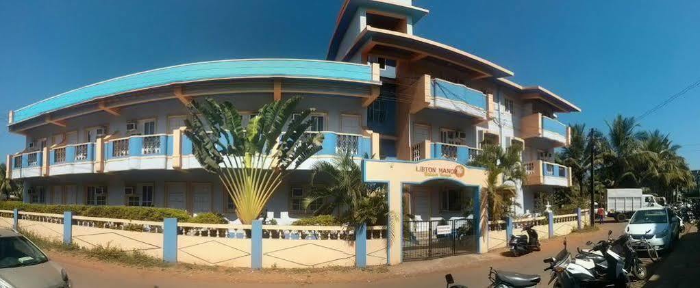 Guest house Libton Manor Candolim