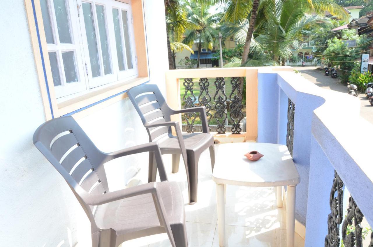 Libton Manor Guest house
